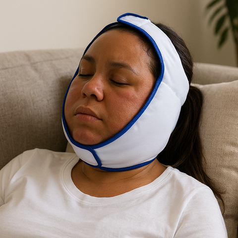 Gérer l'œdème après une chirurgie des mâchoires : causes, solutions et conseils pratiques