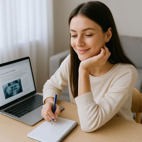 Pourquoi choisir La Bimax Box Lite pour votre convalescence après extraction, implants ou ostéotomie mandibulaire ?