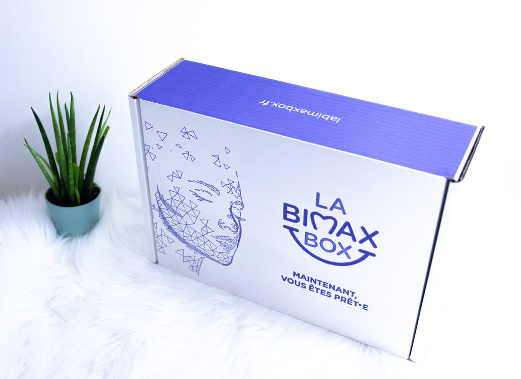 Les Bimax Box